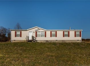 7196 Hopewell Rd, Lanesville, IN 47136