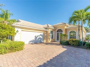 7550 Garibaldi Ct, Naples, FL 34114