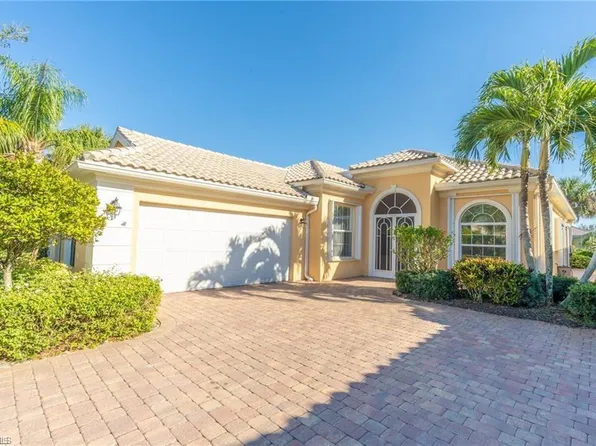 7550 Garibaldi CT, NAPLES, FL 34114