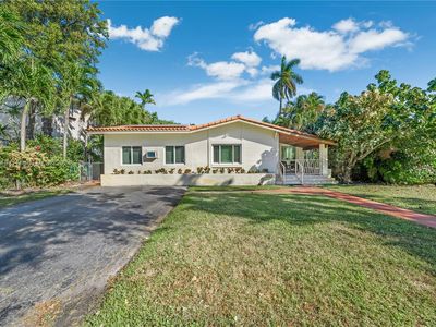 531 Palmetto Dr, Miami Springs, FL, 33166