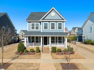 108 Algonquin Trl, Greenville, SC 29607