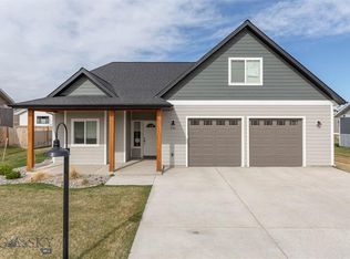 449 Rowland Rd, Bozeman, MT 59718