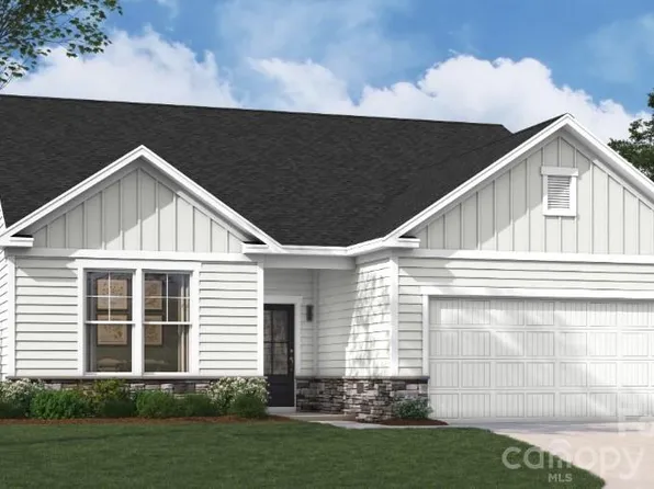 1008 Garfield Rd, Sherrills Ford, NC 28673