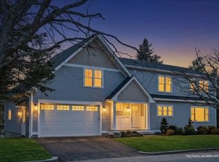 204 Green St, Marblehead, MA 01945