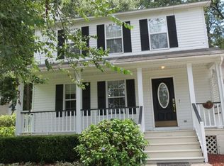8533 Lynn Haven Ln, Charleston, SC 29420