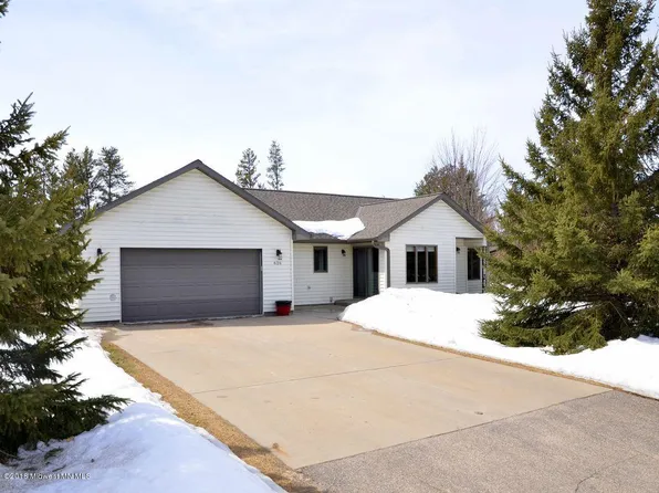 626 5th Ln NW, Menahga, MN 56464