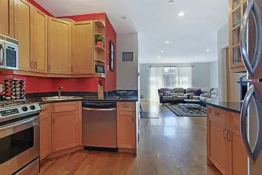 Sold by Corcoran