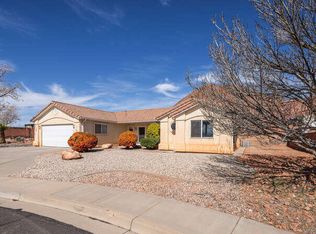 321 E 20 S, Ivins, UT 84738