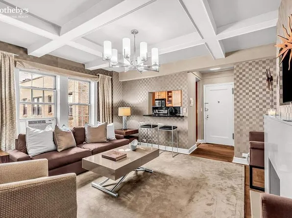 7 E 85th St APT 7-D, New York, NY 10028