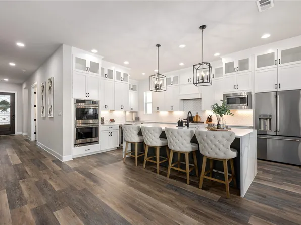 16913 Roselin Dr, Austin, TX 78738