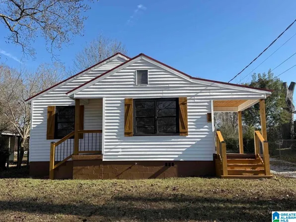 926 Wilbanks Ave, Gadsden, AL 35903