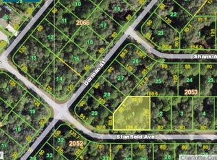 14030 Stanfield Ave, Port Charlotte, FL 33953