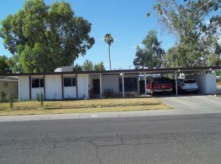 5730 W Heatherbrae Dr, Phoenix, AZ 85031