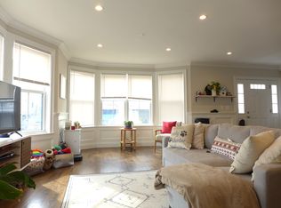 47 Juniper St, Roxbury, MA 02119