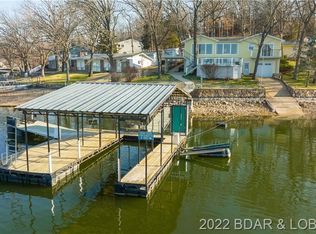 4140 Wonder Ln, Stover, MO 65078