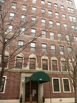 Rented by Douglas Elliman | media 12