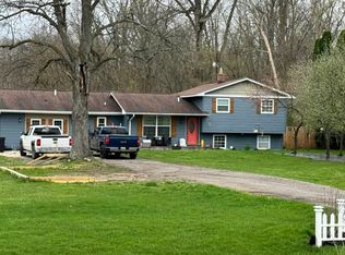 5355 W Vienna Rd, Clio, MI 48420