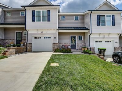 1232 Lindenshire Dr, Forest, VA, 24551