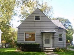 18235 Wormer St, Detroit, MI 48219