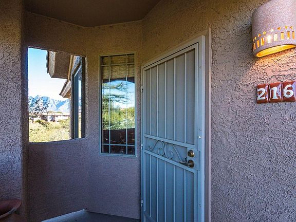 2nd image of 695 W Vistoso Highlands Dr