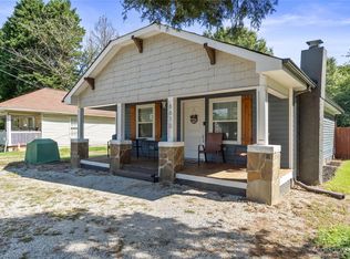 6610 Charlie Walker Rd, Kannapolis, NC 28081