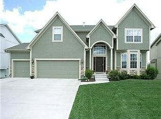 15860 NW 124th St, Platte City, MO 64079