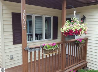 2004 Minnepata Rd, National City, MI 48748