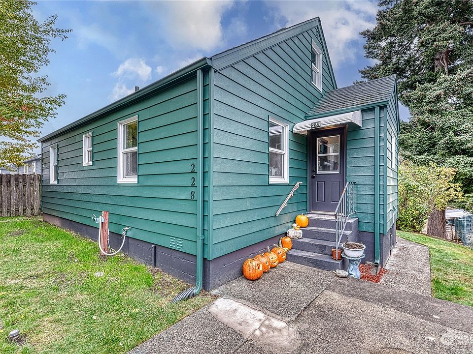 228 Bremerton Boulevard W, Bremerton, WA 98312 Zillow