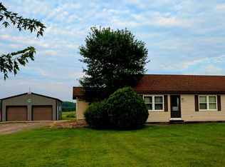 3518 110th St #A, Frederic, WI 54837