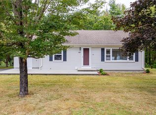 989 Putnam Pike, Glocester, RI 02814