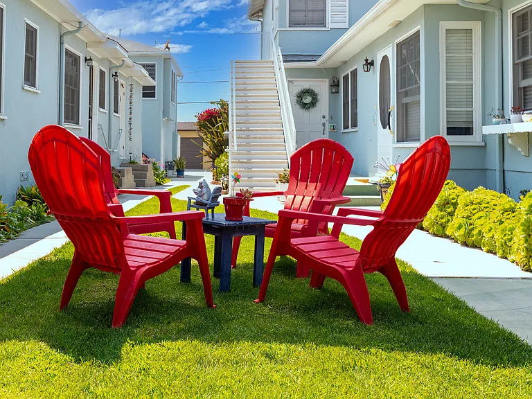 1507 S Catalina Ave #E — Photo 7