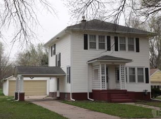 1201 E Reed St, Red Oak, IA 51566