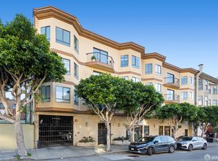 1461 Broadway APT 205, San Francisco, CA