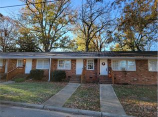 400 E Talleyrand Ave UNIT B, Monroe, NC 28112