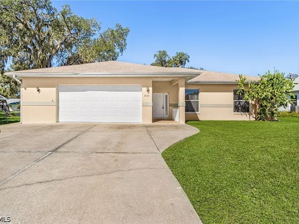 4733 S Cranberry Blvd, North Port, FL 34286