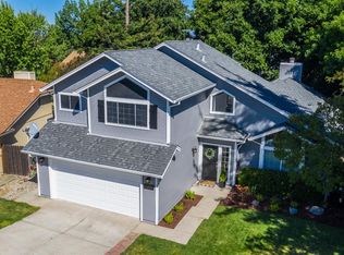 5722 Cobblestone Dr, Rocklin, CA 95765