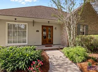 6348 Destrehan Dr, Baton Rouge, LA 70820