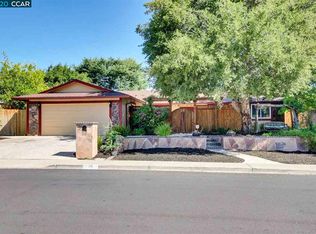 38 Weatherly Dr, Clayton, CA 94517