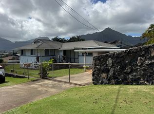 45-1163 Haleloke Pl, Kaneohe, HI 96744