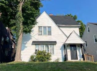 3579 Riedham Rd, Shaker Heights, OH 44120
