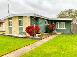 1914 18th Ave, Kenosha, WI 53140