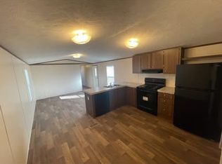 92 Becky Dr, Wichita Falls, TX 76306