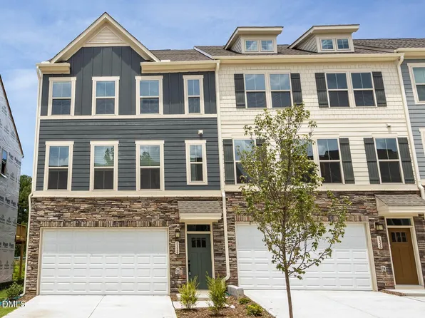 1328 Channing Park Cir, Cary, NC 27519