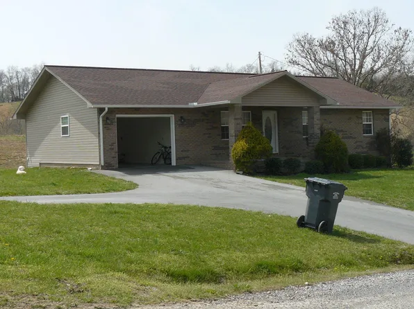 511 Old Cave Springs Rd, Tazewell, TN 37879