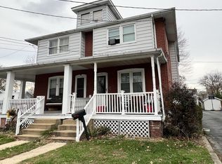 38 Lawson Ave, Claymont, DE 19703