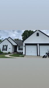 465 Manor Rd, Aberdeen, MD, 21001