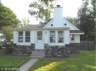 1500 Carpenters Point Rd, Perryville, MD 21903