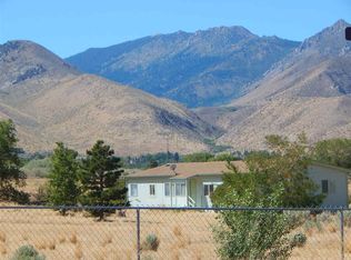 39 Lone Company Rd #2-130-000, Coleville, CA 96107