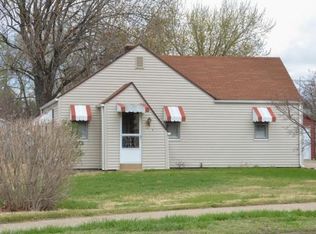 4116 Vistula Rd, Mishawaka, IN 46544