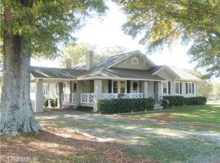 1942 Saddle Ridge Trl, Kernersville, NC 27284